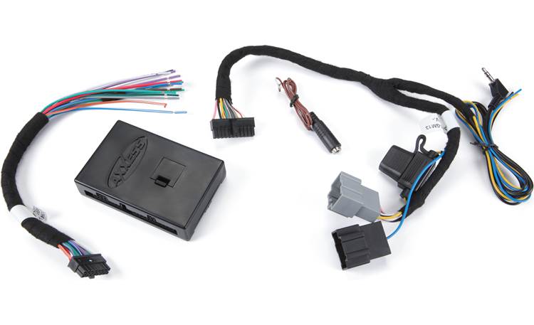 AXDISGM13 | GM Data Interface w/SWC Cadillac STS 2005-2011